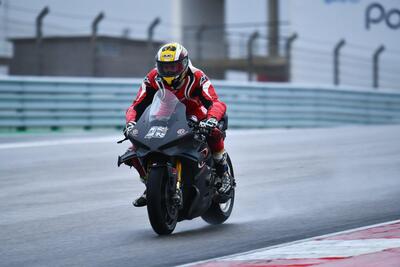 SBK 2026. Il Superbike Advocates Racing Team annuncia la propria partecipazione al WorldSBK