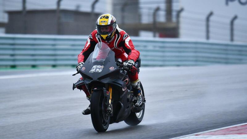 SBK 2026. Il Superbike Advocates Racing Team annuncia la propria partecipazione al WorldSBK