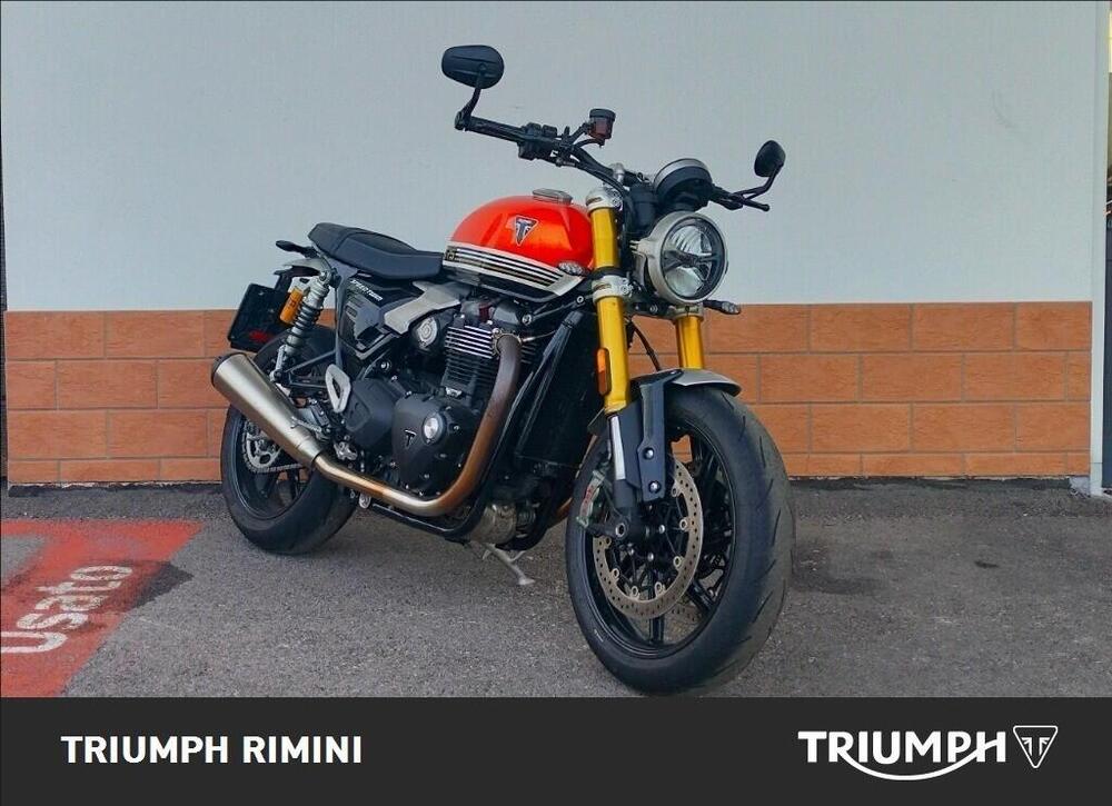 Triumph Speed Twin 1200 RS (2025 - 26) (3)