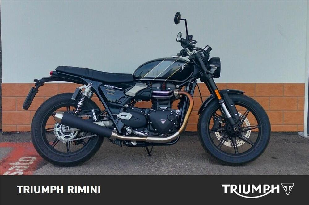 Triumph Speed Twin 900 (2025 - 26) (4)
