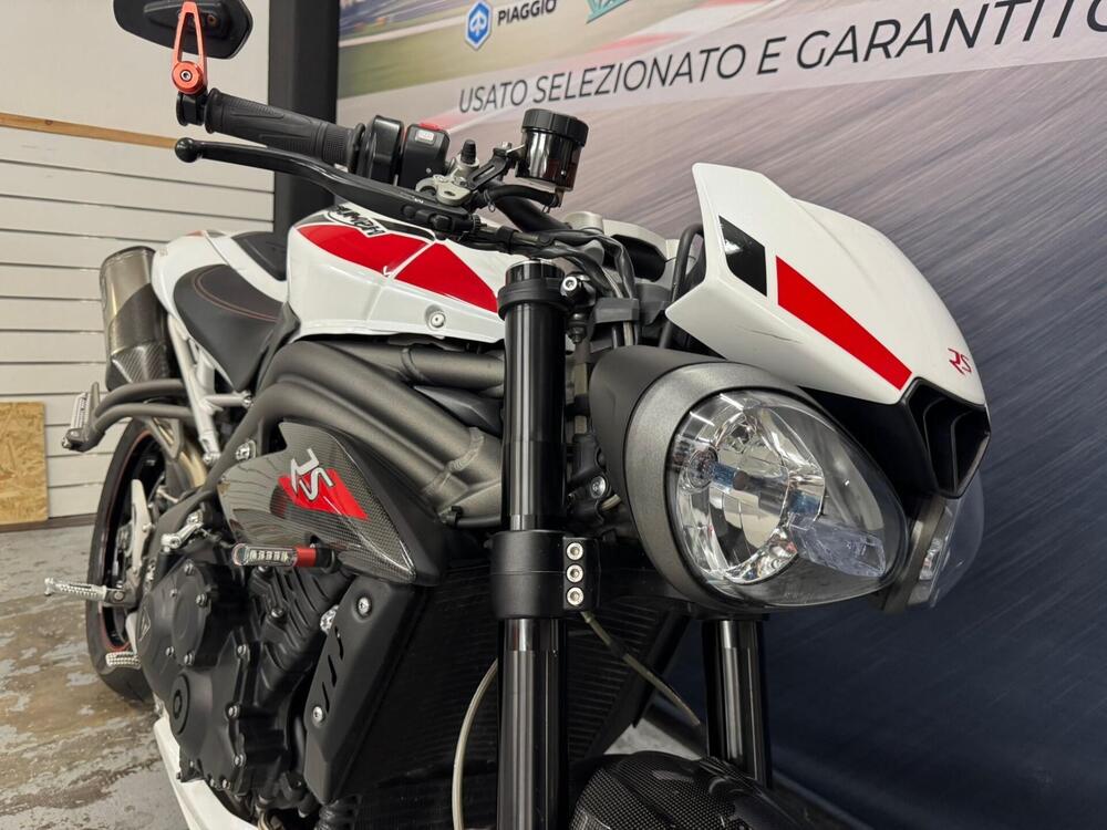 Triumph Speed Triple 1050 RS (2018 - 20) (3)