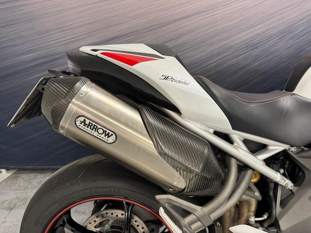 Triumph Speed Triple 1050 RS (2018 - 20) (5)