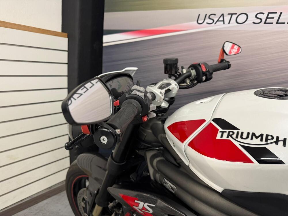 Triumph Speed Triple 1050 RS (2018 - 20) (9)