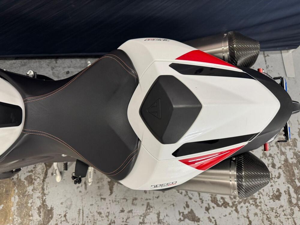 Triumph Speed Triple 1050 RS (2018 - 20) (12)