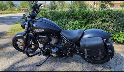 Indian Chief 1890 Dark Horse (2021 - 26) usata