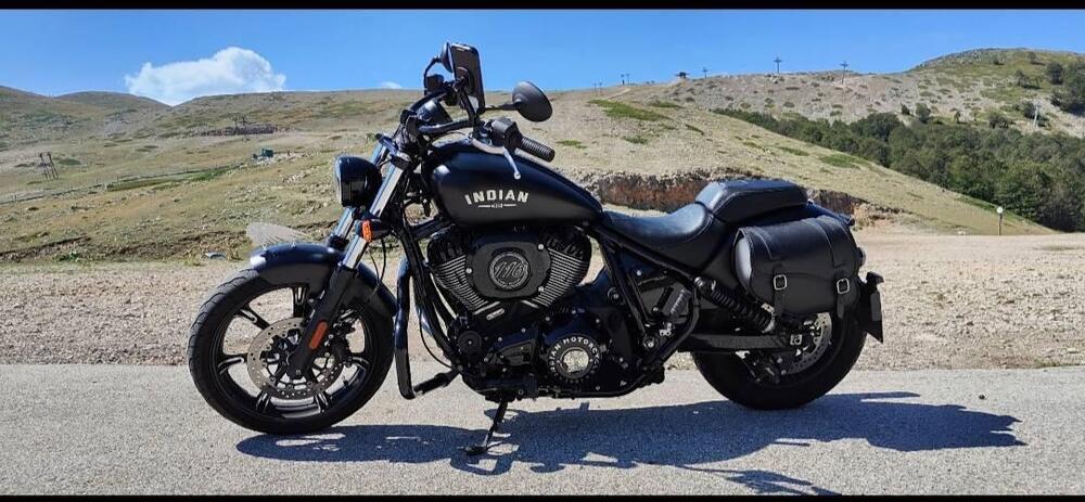 Indian Chief 1890 Dark Horse (2021 - 26) (4)