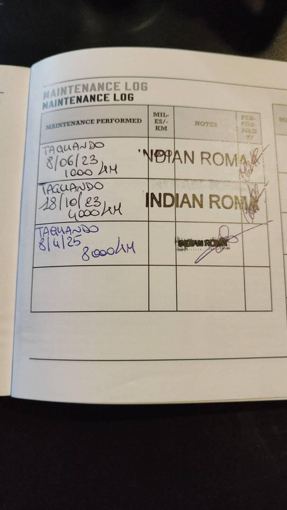 Indian Chief 1890 Dark Horse (2021 - 26) (6)