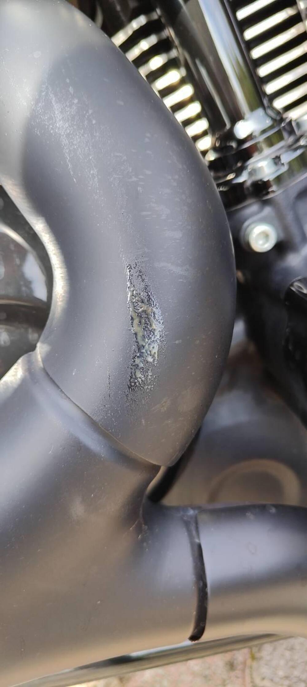 Indian Chief 1890 Dark Horse (2021 - 26) (8)