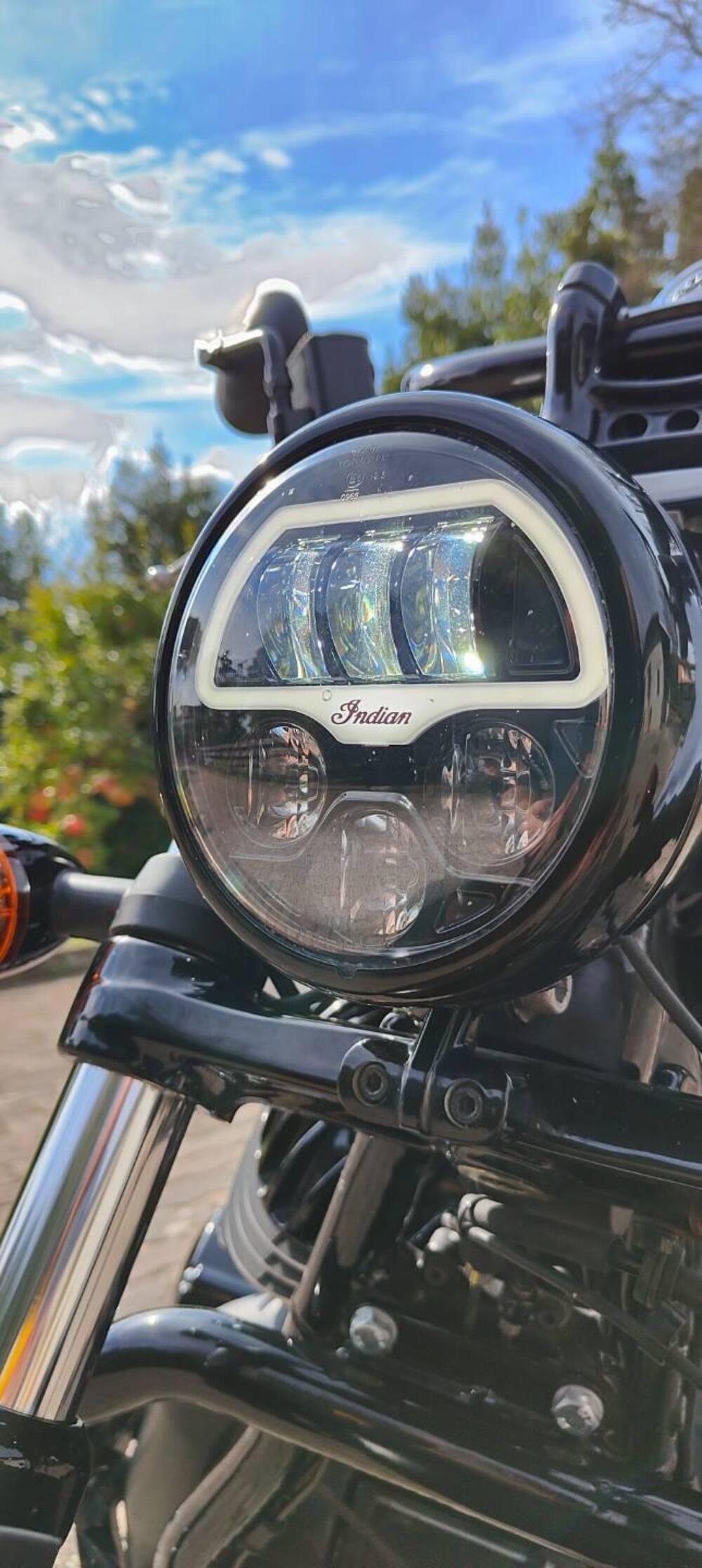 Indian Chief 1890 Dark Horse (2021 - 26) (10)