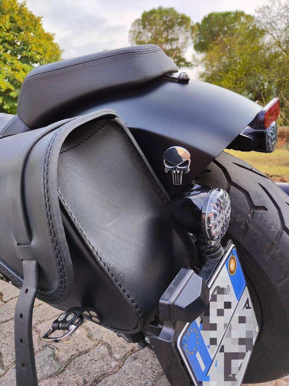 Indian Chief 1890 Dark Horse (2021 - 26) (17)