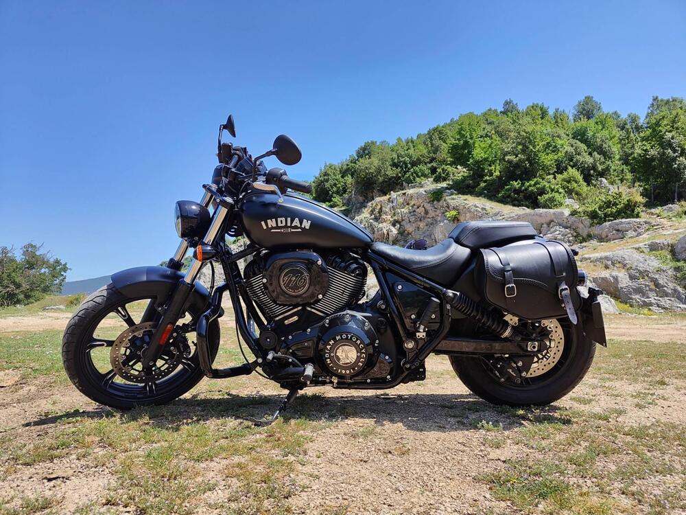 Indian Chief 1890 Dark Horse (2021 - 26) (18)