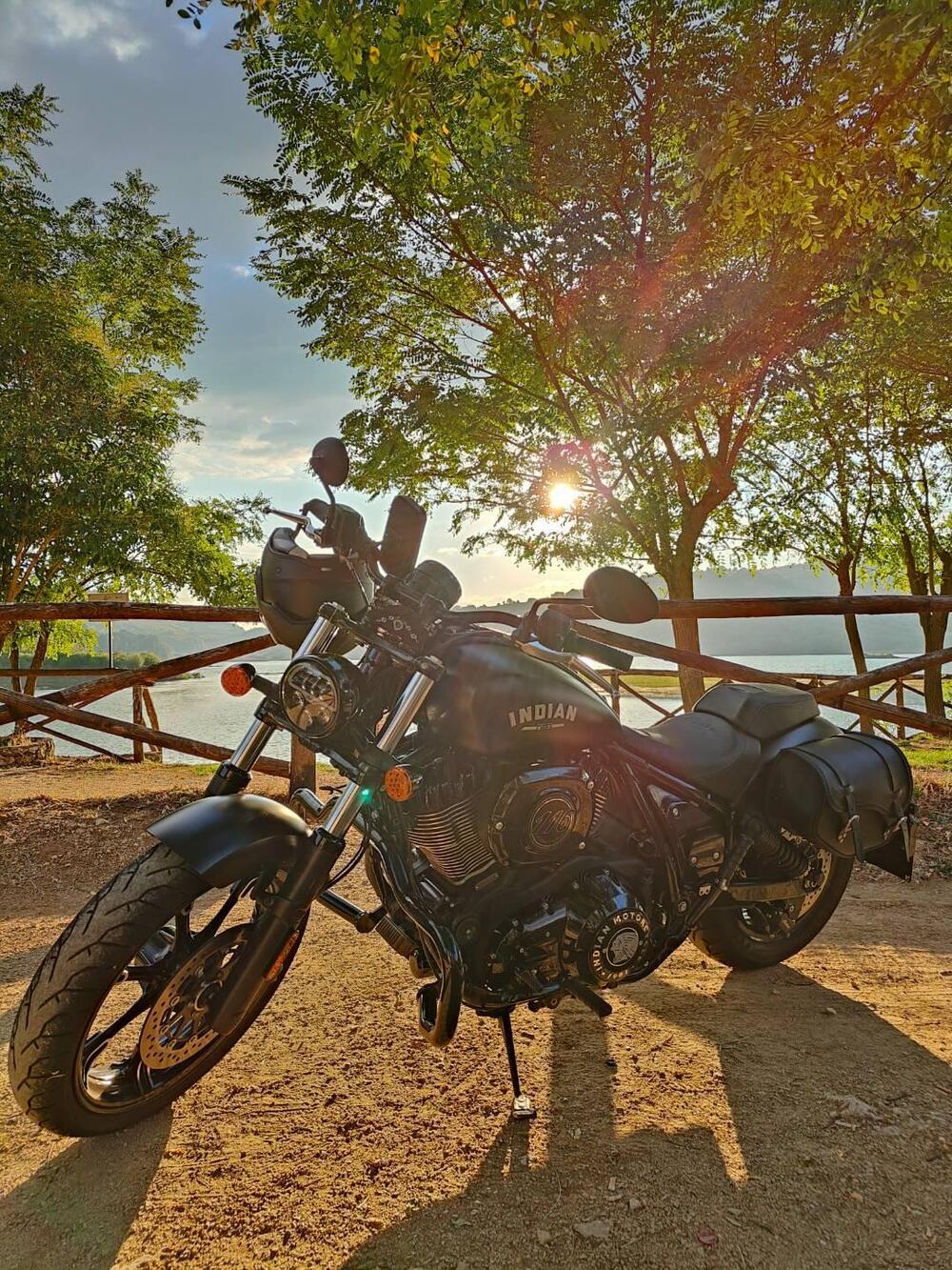 Indian Chief 1890 Dark Horse (2021 - 26) (19)