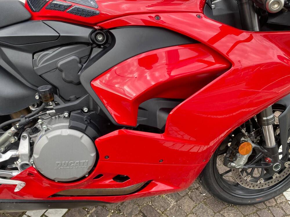 Ducati Panigale V2 (2021 - 24) (6)