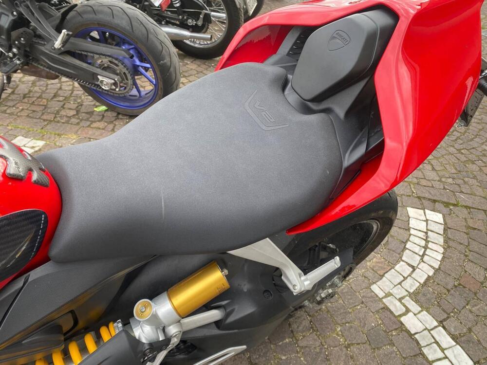 Ducati Panigale V2 (2021 - 24) (10)