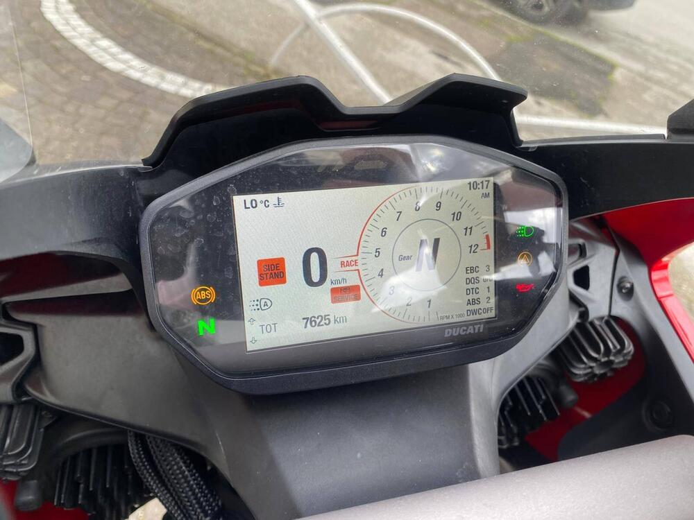 Ducati Panigale V2 (2021 - 24) (3)