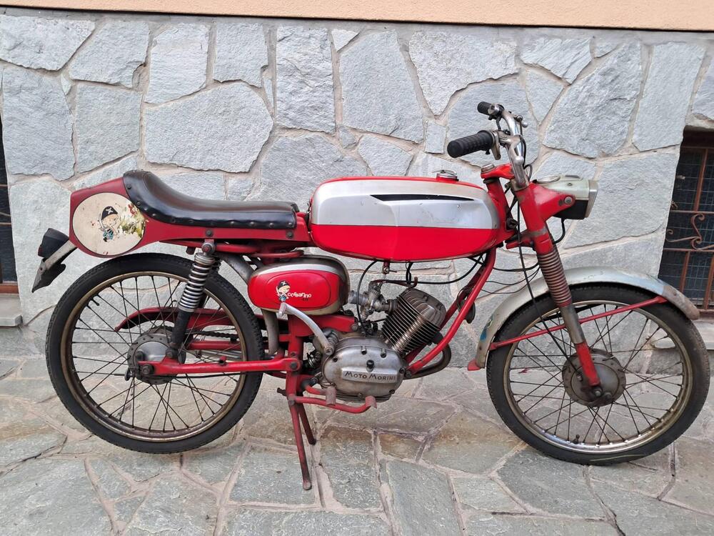Moto Morini Corsarino 48 zz (2)