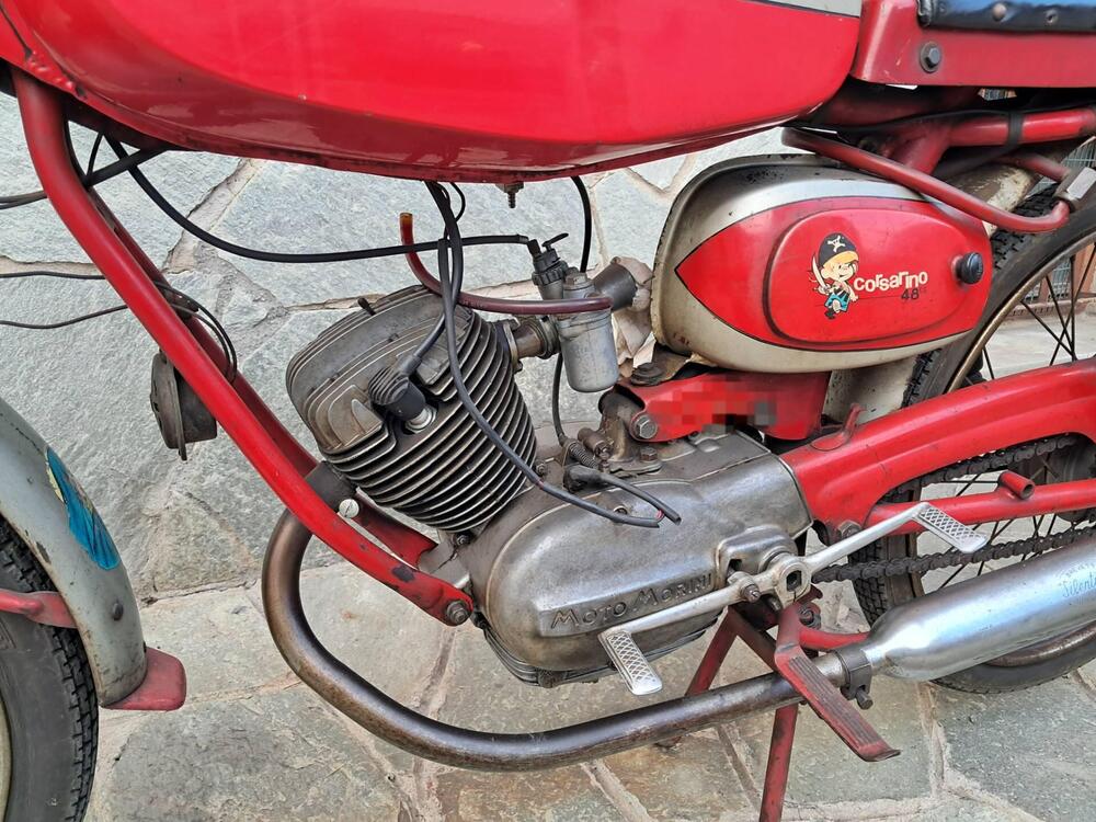 Moto Morini Corsarino 48 zz (6)
