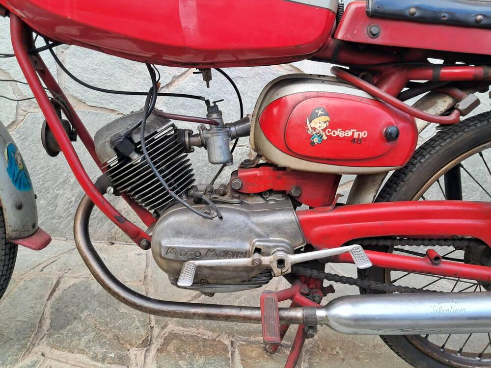 Moto Morini Corsarino 48 zz (9)