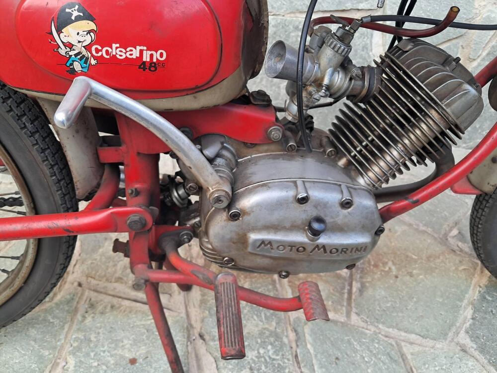 Moto Morini Corsarino 48 zz (13)