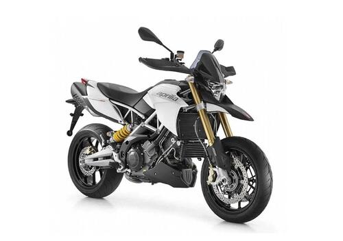 Aprilia Dorsoduro 1200