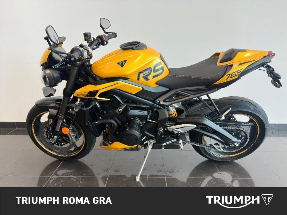 Triumph Street Triple 765 RS (2023 - 26) (3)