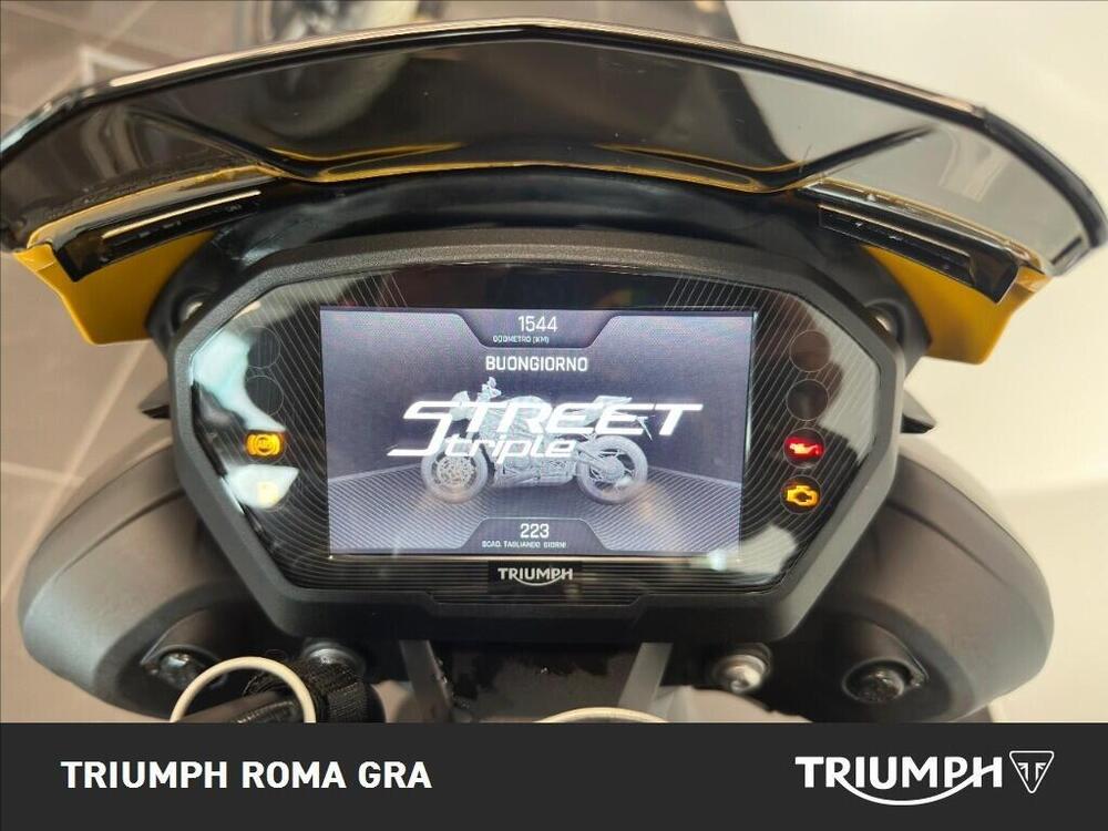 Triumph Street Triple 765 RS (2023 - 26) (4)