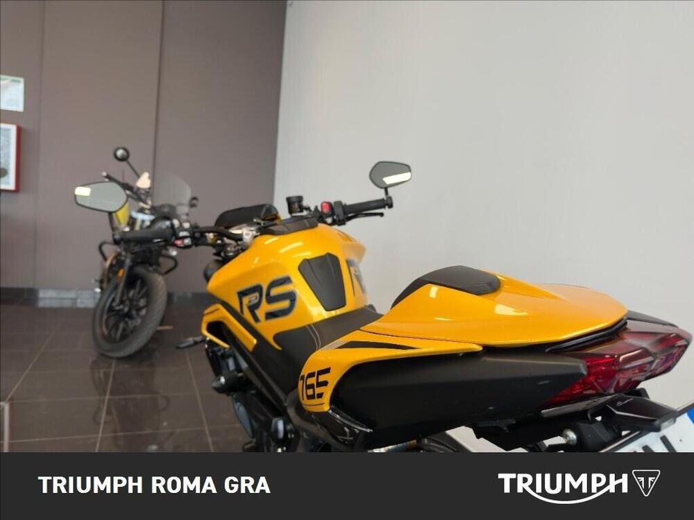 Triumph Street Triple 765 RS (2023 - 26) (10)