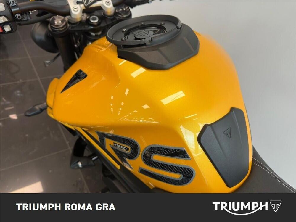 Triumph Street Triple 765 RS (2023 - 26) (8)