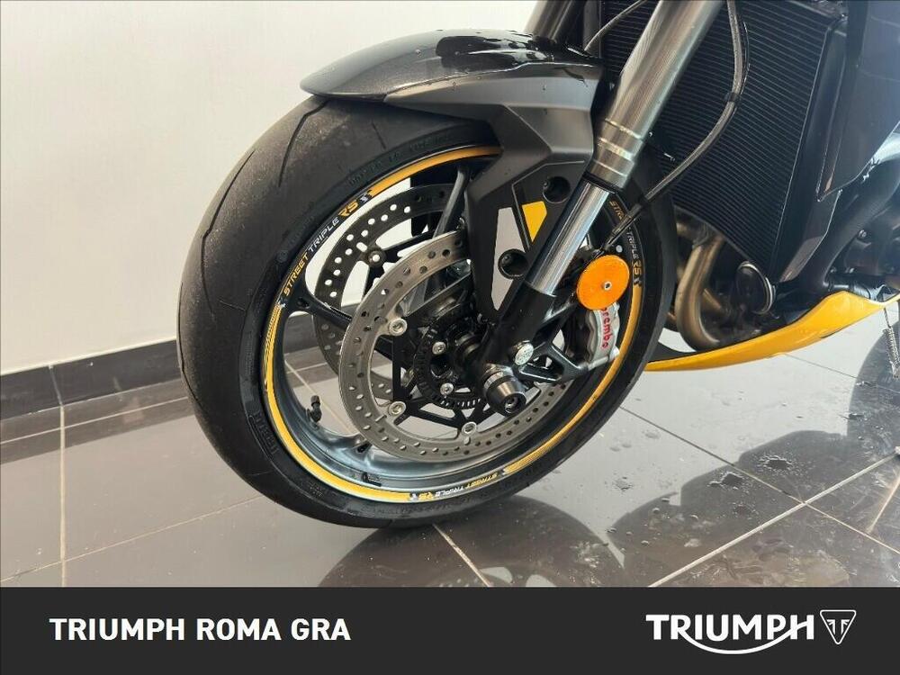 Triumph Street Triple 765 RS (2023 - 26) (12)