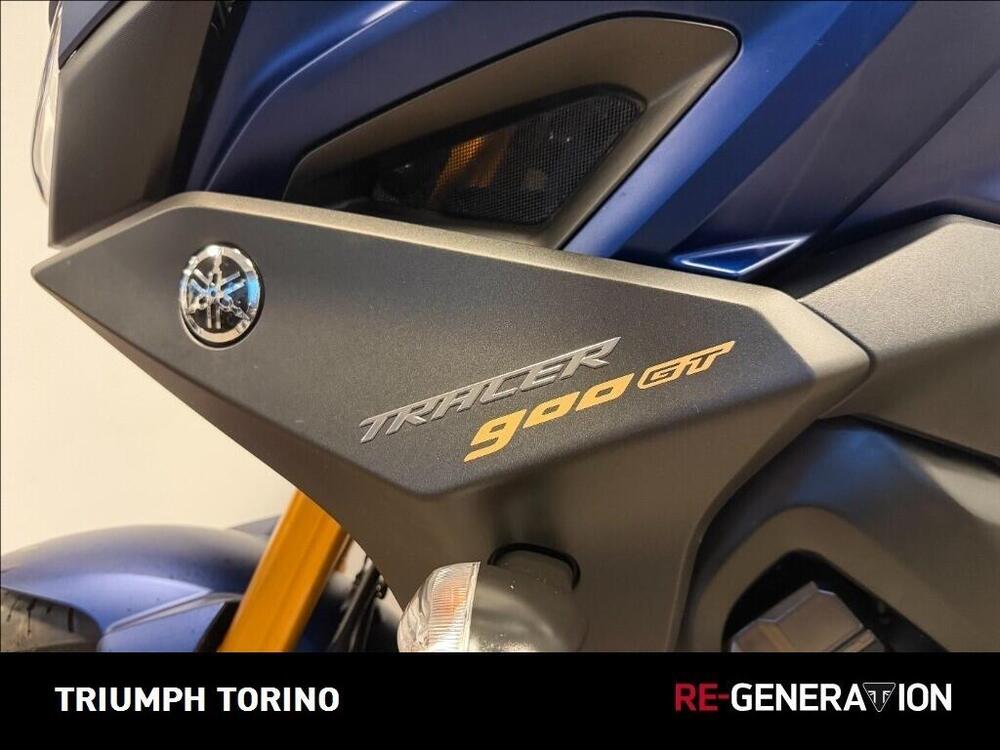Yamaha Tracer 900 GT (2018 - 20) (4)