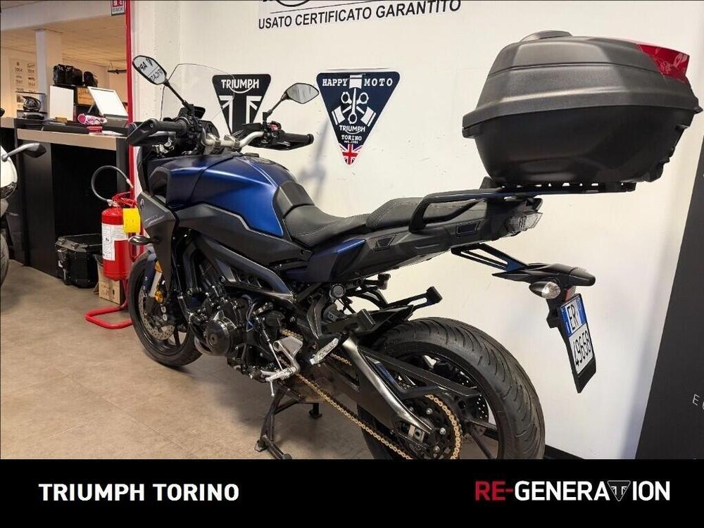 Yamaha Tracer 900 GT (2018 - 20) (3)