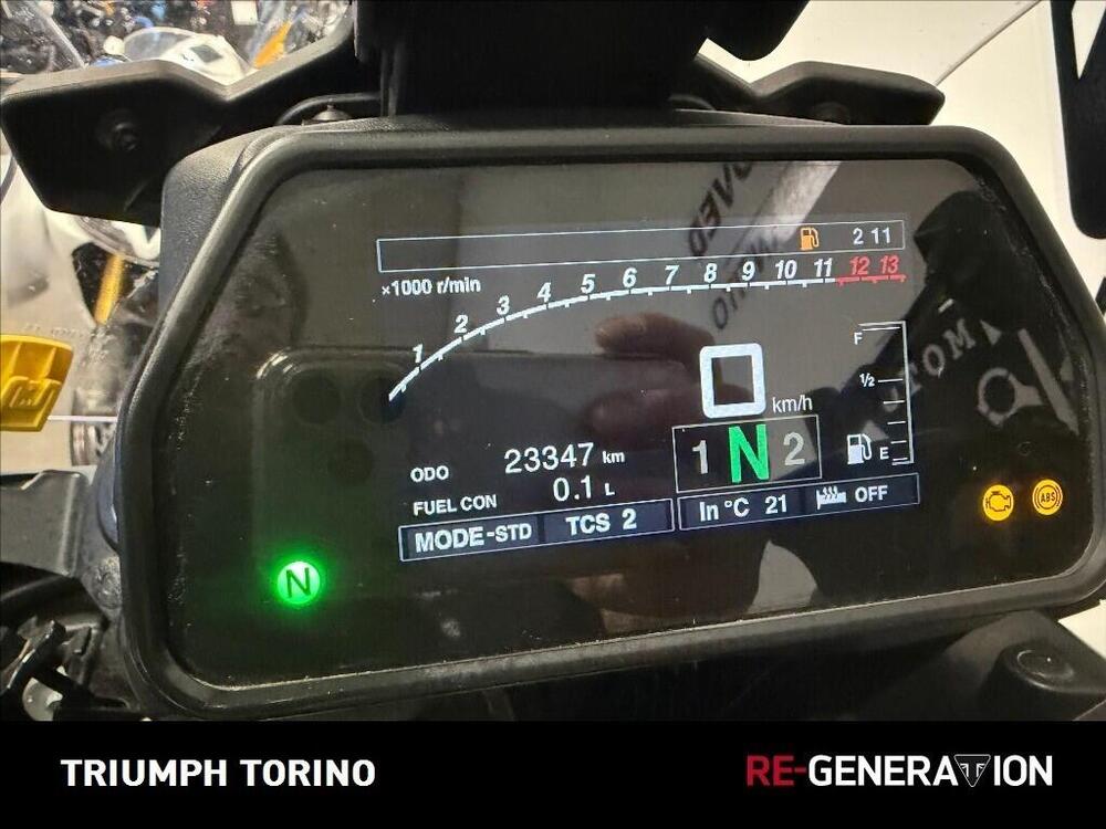 Yamaha Tracer 900 GT (2018 - 20) (6)