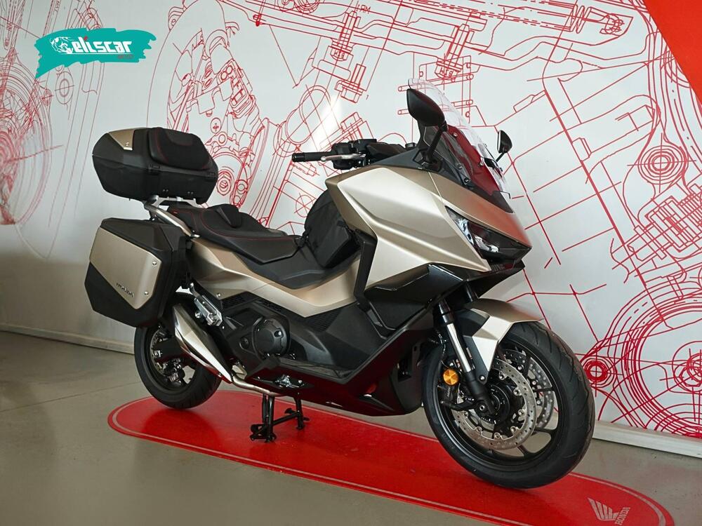 Honda Forza 750 (2025 - 26) (2)