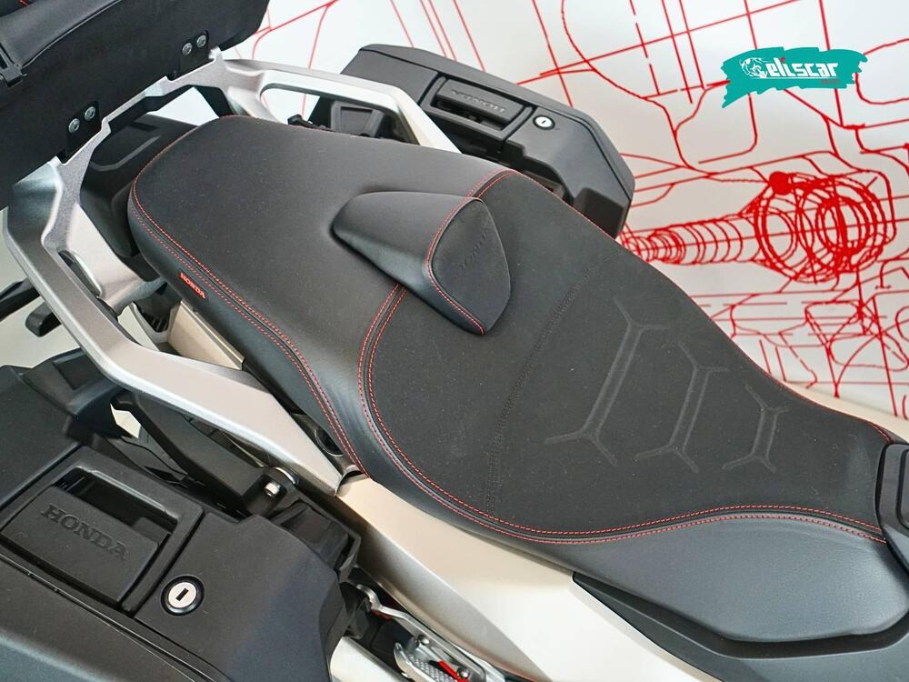 Honda Forza 750 (2025 - 26) (6)