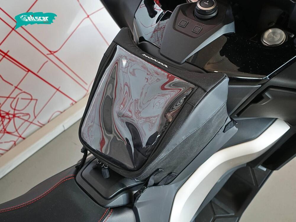 Honda Forza 750 (2025 - 26) (7)