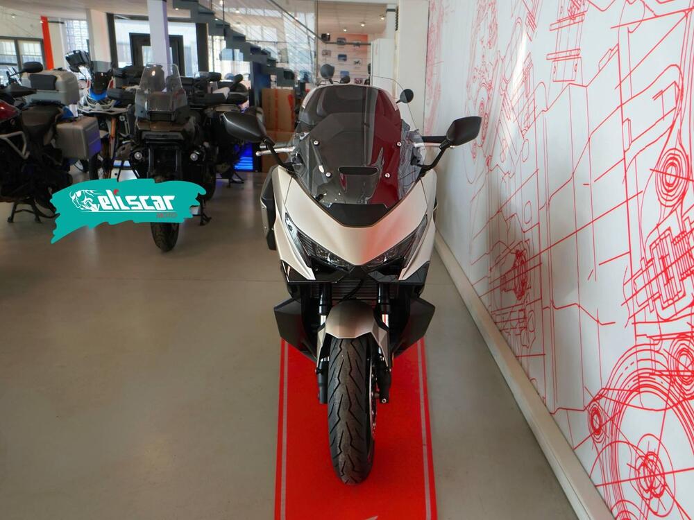 Honda Forza 750 (2025 - 26) (3)