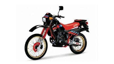 Aprilia ETX 125