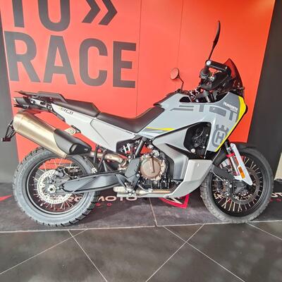 Husqvarna Norden 901 (2022 - 26) nuova