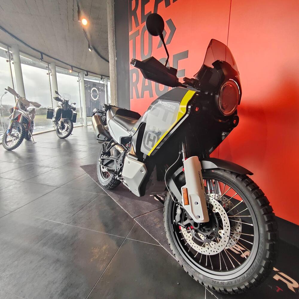 Husqvarna Norden 901 (2022 - 26) (6)