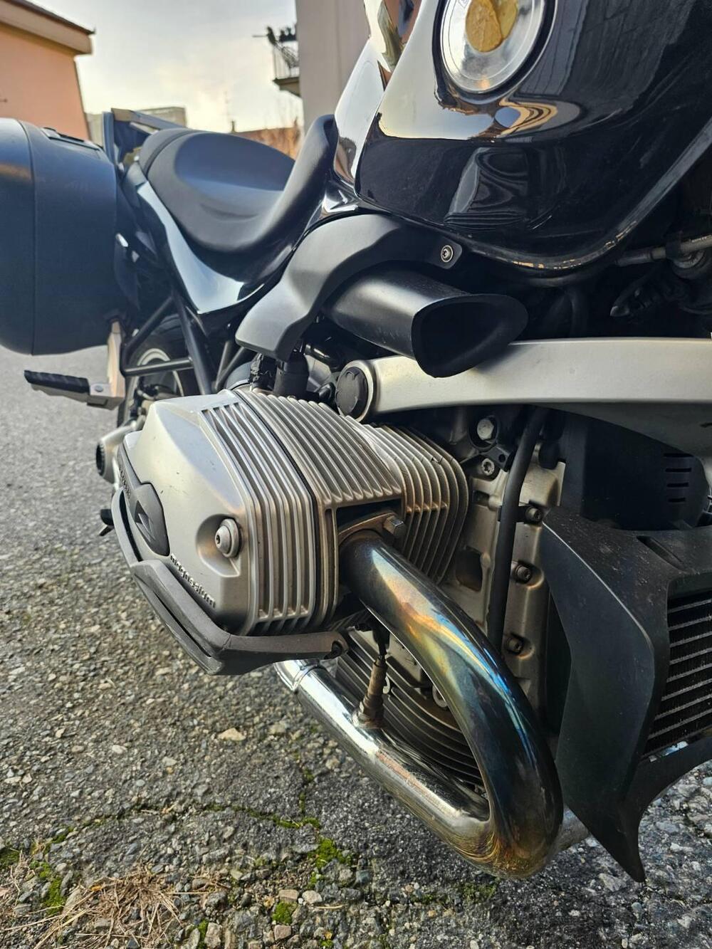 Bmw R 1200 R (2011 - 14) (4)