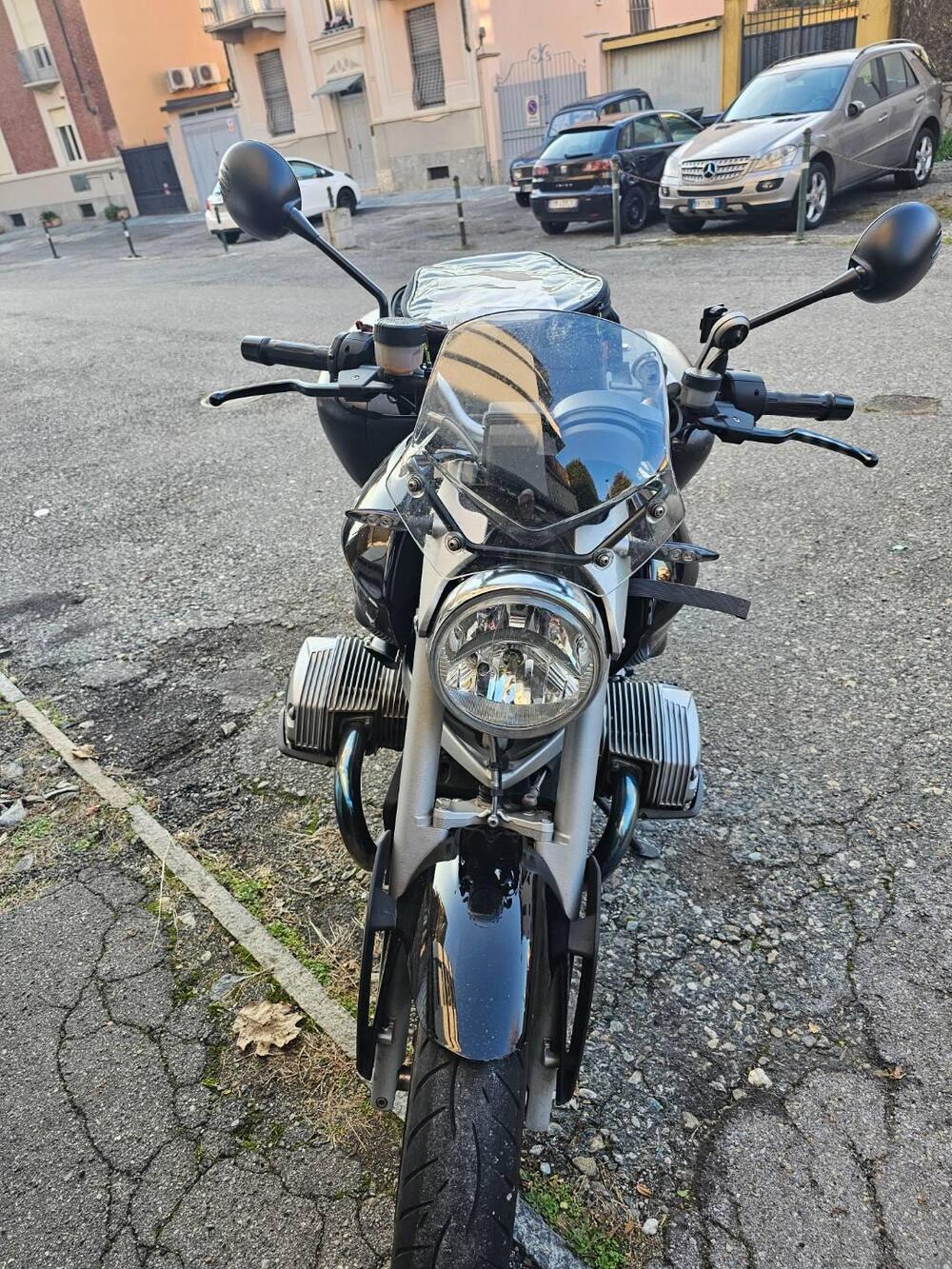 Bmw R 1200 R (2011 - 14) (5)