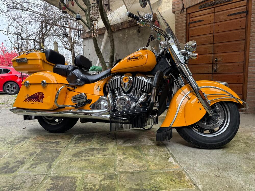 Indian Chief Dark Horse (2017 - 18) (2)