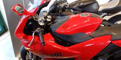 Benelli Tornado 900 Tre RS (2004 - 06) usata