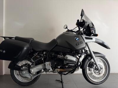 Bmw R 1100 GS usata