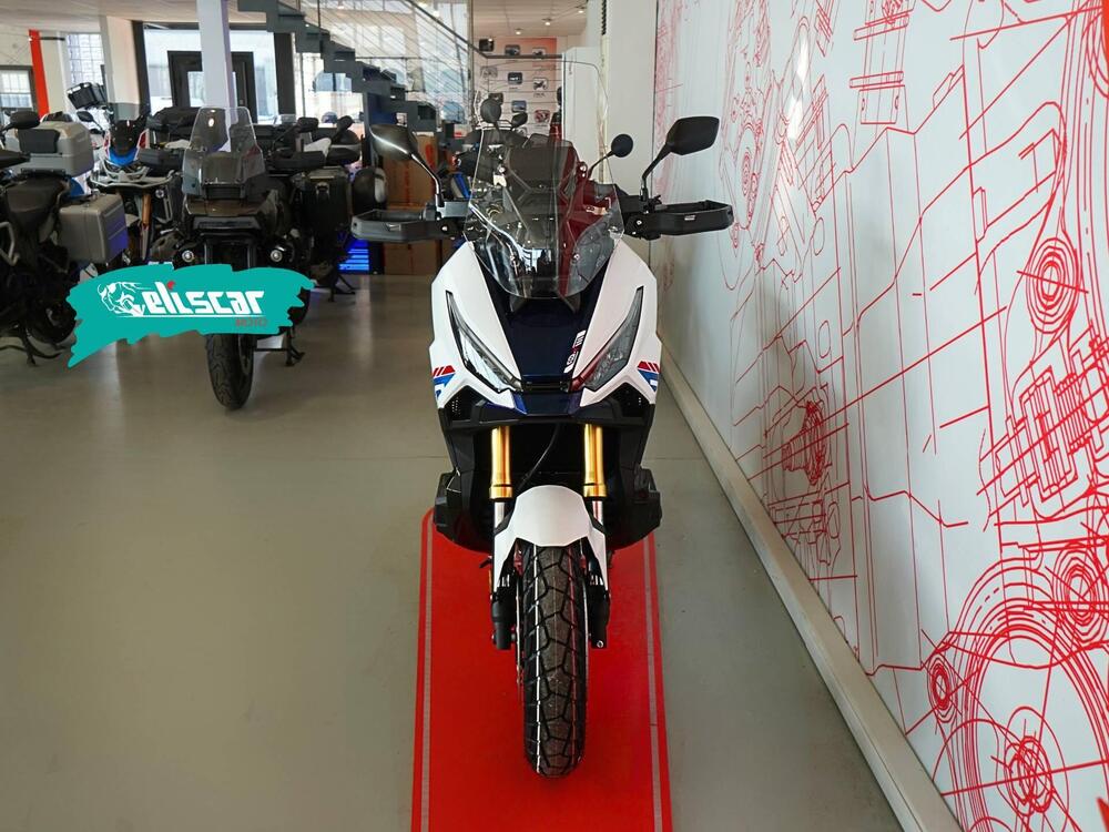 Honda X-ADV 750 Special Edition (2026) (2)