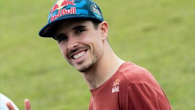 MotoGP 2026. Alex Marquez vicino a KTM? La visita (segreta) nella sede in Austria
