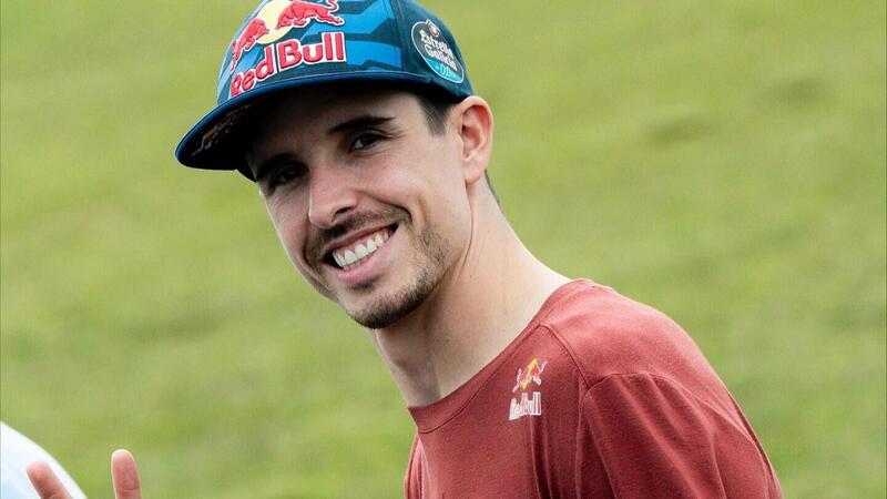 MotoGP 2026. Alex Marquez vicino a KTM? La visita (segreta) nella sede in Austria
