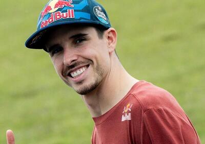 MotoGP 2026. Alex Marquez vicino a KTM? La visita (segreta) nella sede in Austria