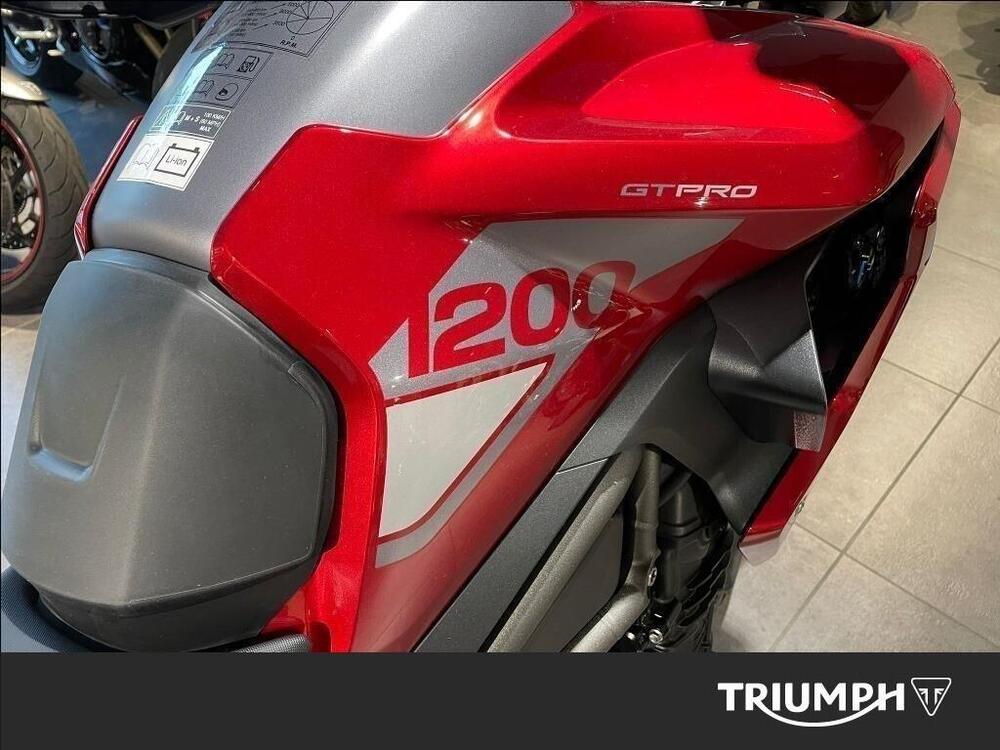 Triumph Tiger 1200 GT Pro (2024 - 26) (7)