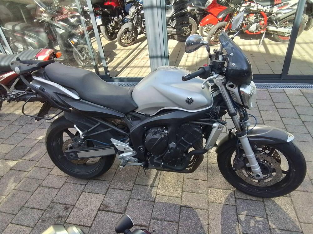 Ricambi usati YAMAHA MT-03 - anno 2005 -